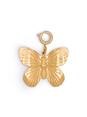 Le Veer GOLDEN BUTTERFLY - GOLD