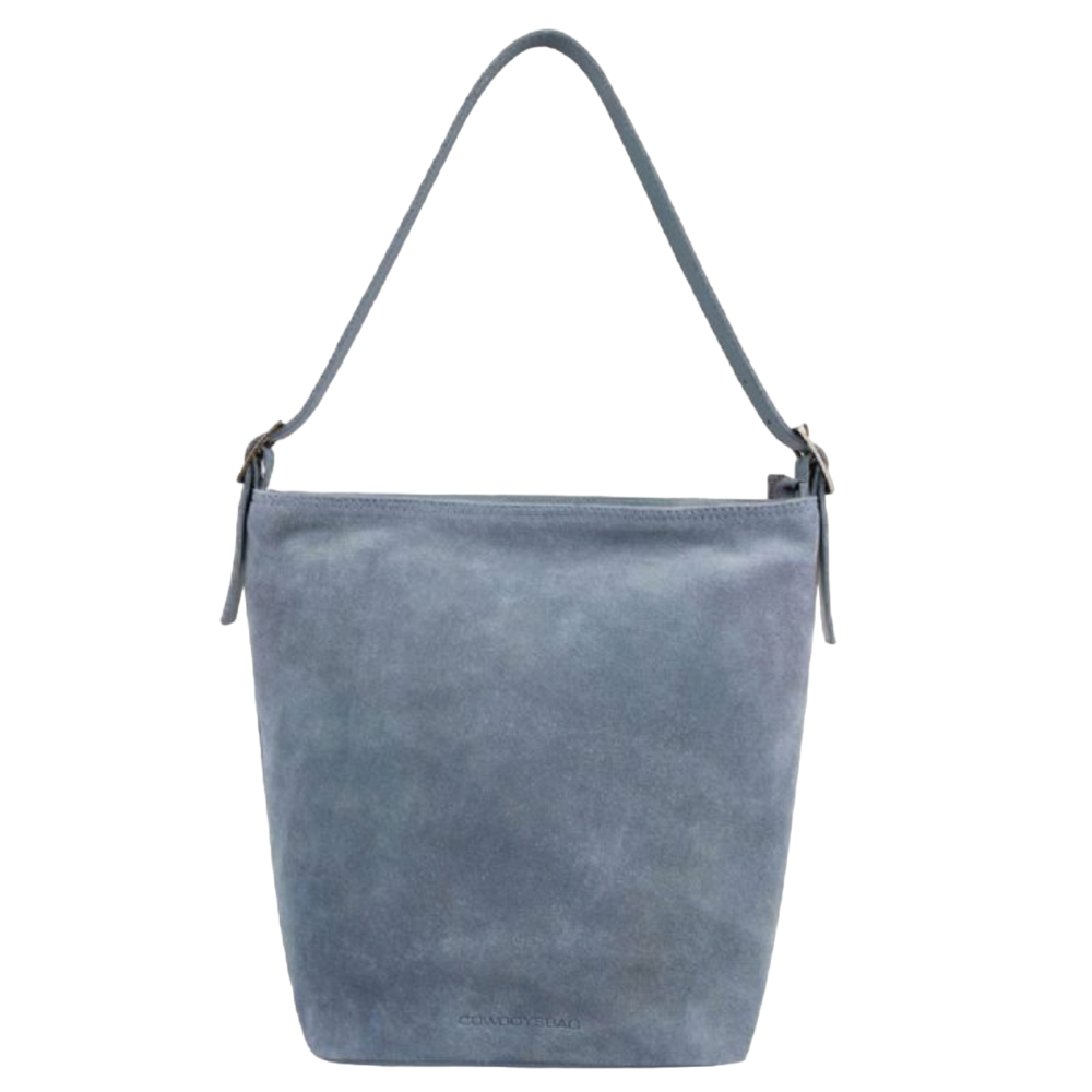 Cowboysbag HOBO SMITHVILLE BAG- DUSK BLUE