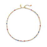 Le Veer HAWAIIAN SUNSET NECKLACE - MULTI