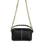 NUNOO HELENA COZY BAG - BLACK