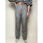 LOTZ & LOT INDY PANTS - MELANGE SAND