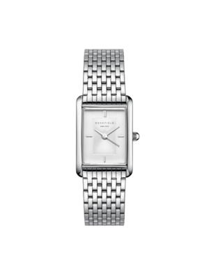 Rosefield HEIRLOOM WATCH - SILVER