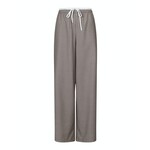 Neo Noir JULIUS PANTS - GREY MELANGE