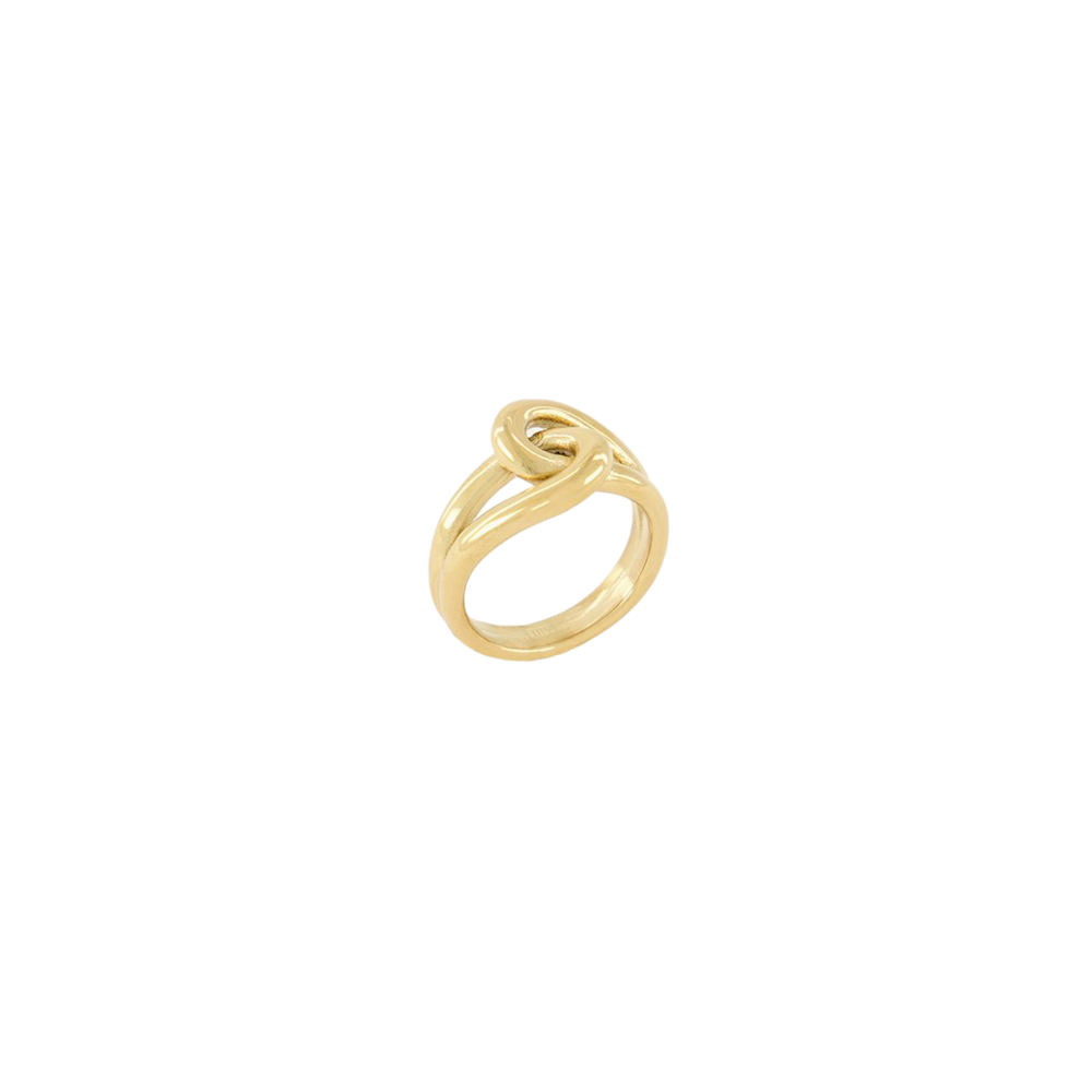 My Jewellery ICONIC RING - GOLD