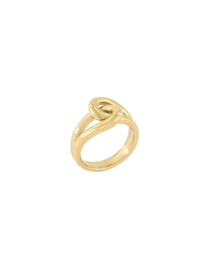 My Jewellery ICONIC RING - GOLD