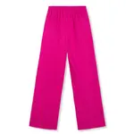 Refined Department RITA PANTS - FUCHSIA