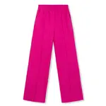 Refined Department RITA PANTS - FUCHSIA