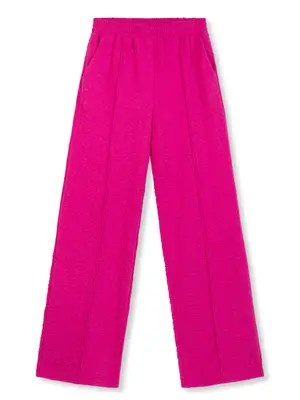 Refined Department RITA PANTS - FUCHSIA