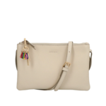 CAMILLE BAG - BEIGE