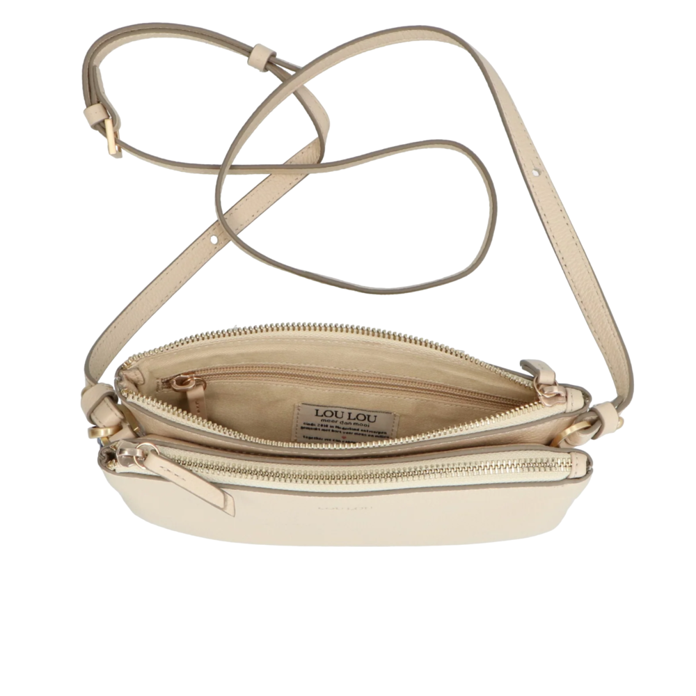 CAMILLE BAG - BEIGE