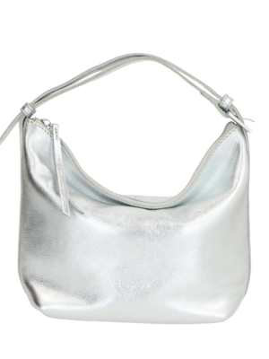 MARIE BAG - SILVER