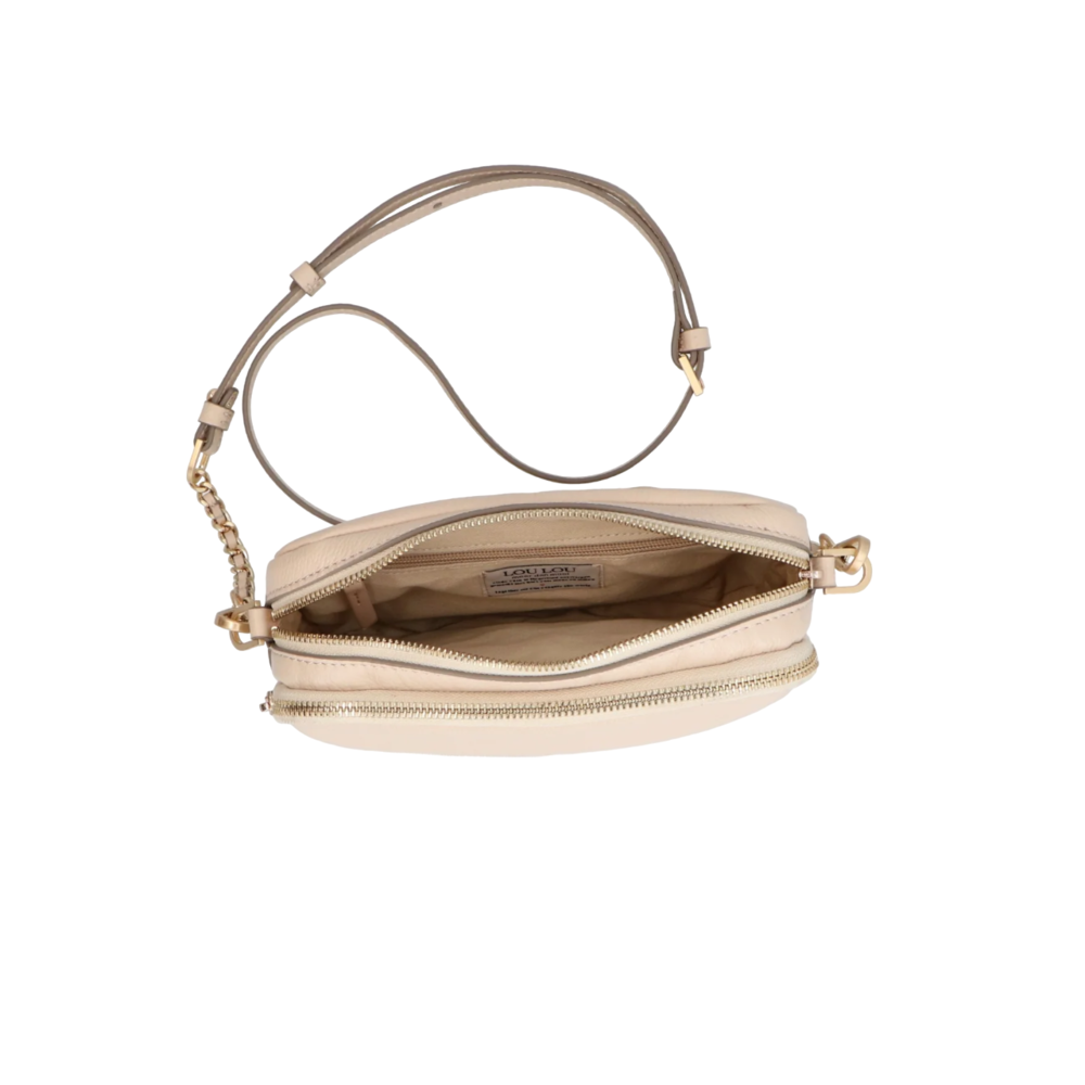 EMILIE BAG - BEIGE