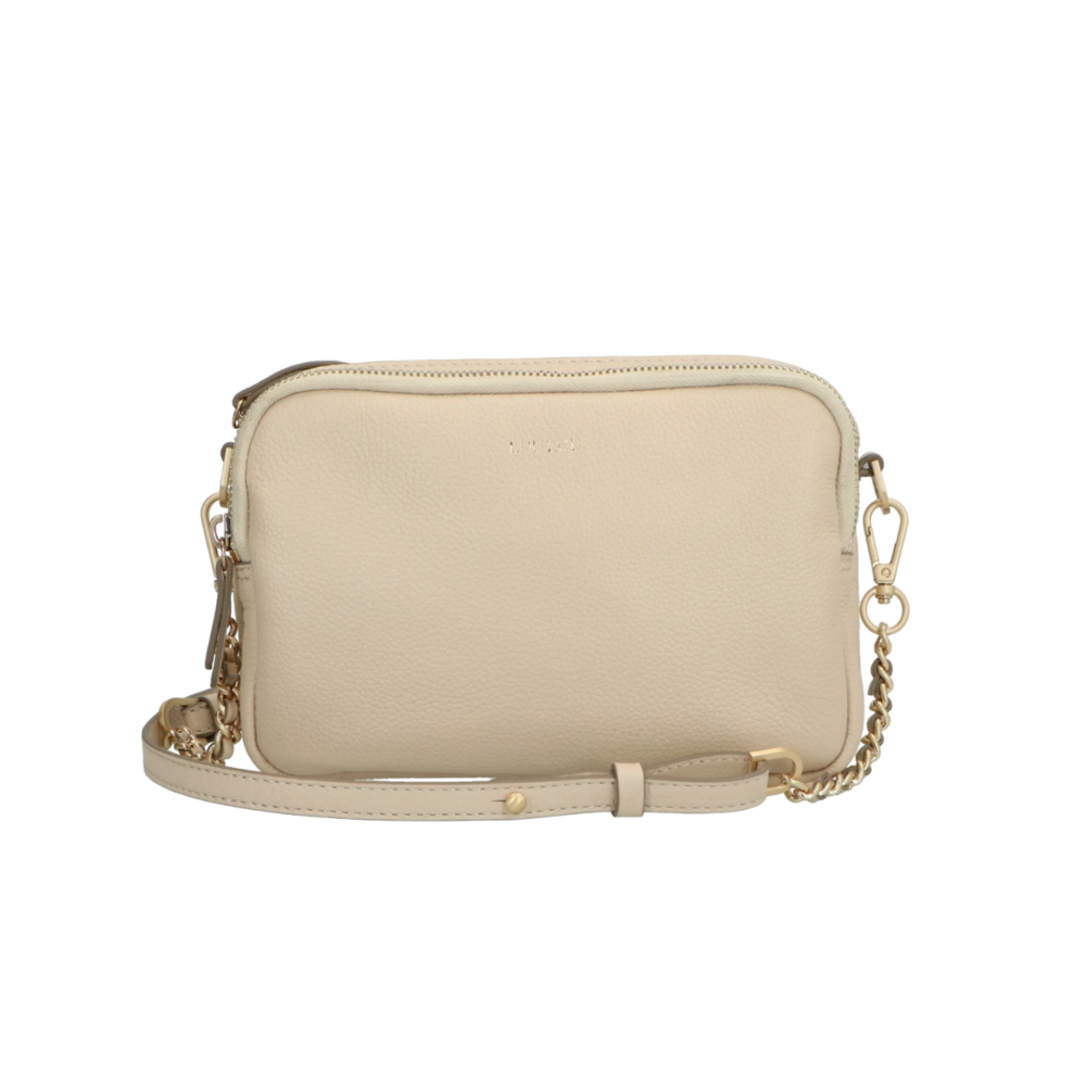 EMILIE BAG - BEIGE