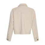 Moss Copenhagen JOVENE GINIA JACKET - SAND