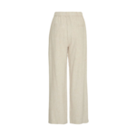 Moss Copenhagen JOVENA GINIA PANTS - SAND