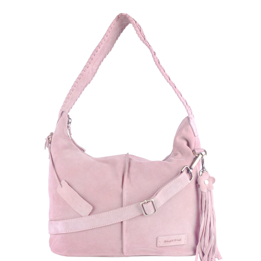 TROPEA BAG - SEPIA ROSE