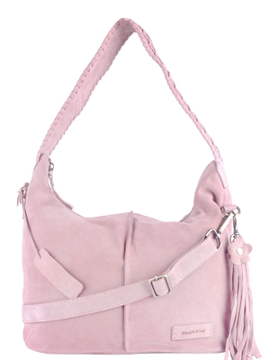 TROPEA BAG - SEPIA ROSE