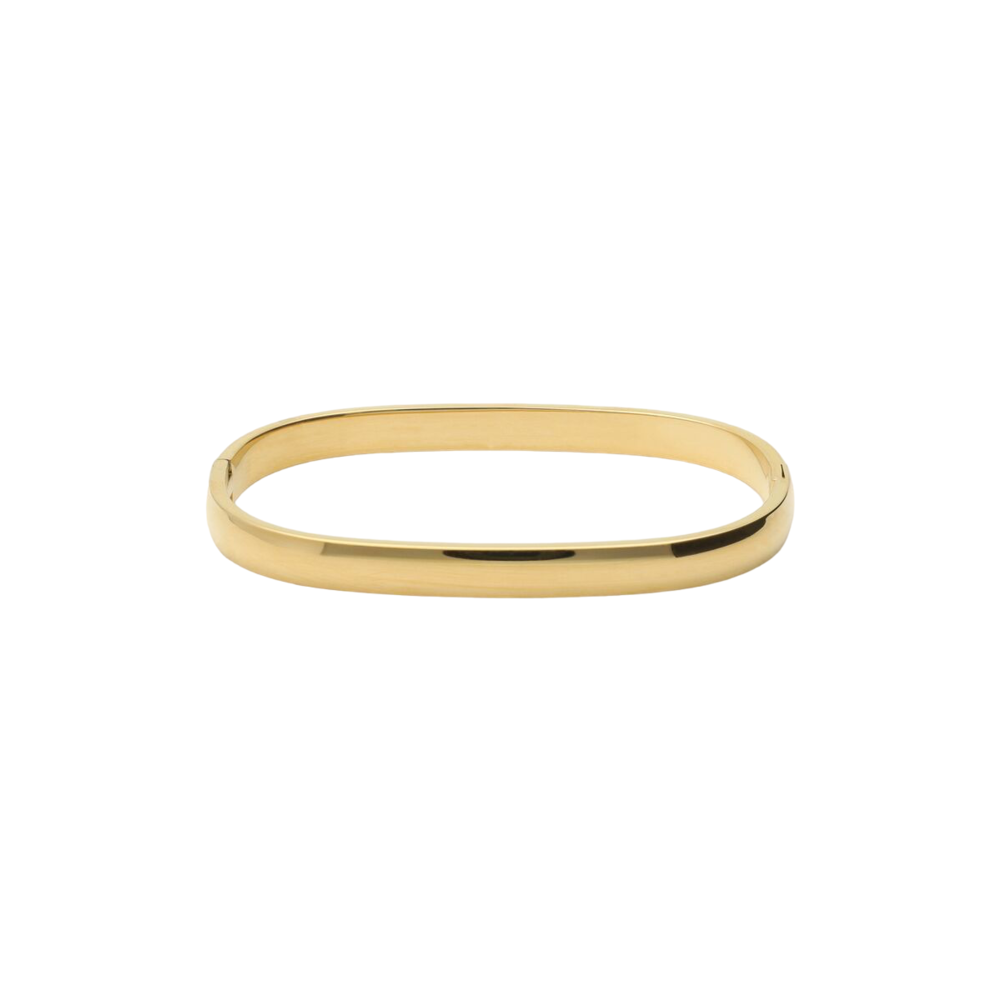 My Jewellery BANGLE BRACELET - GOLD