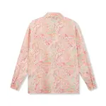 Refined Department JAZZY BLOUSE - SOFT PINK