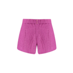 Harper & Yve LOUCA SHORTS - PURPLE