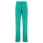 Harper & Yve YAGGER PANTS - AQUA BLUE