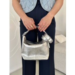 MARIE BAG - SILVER