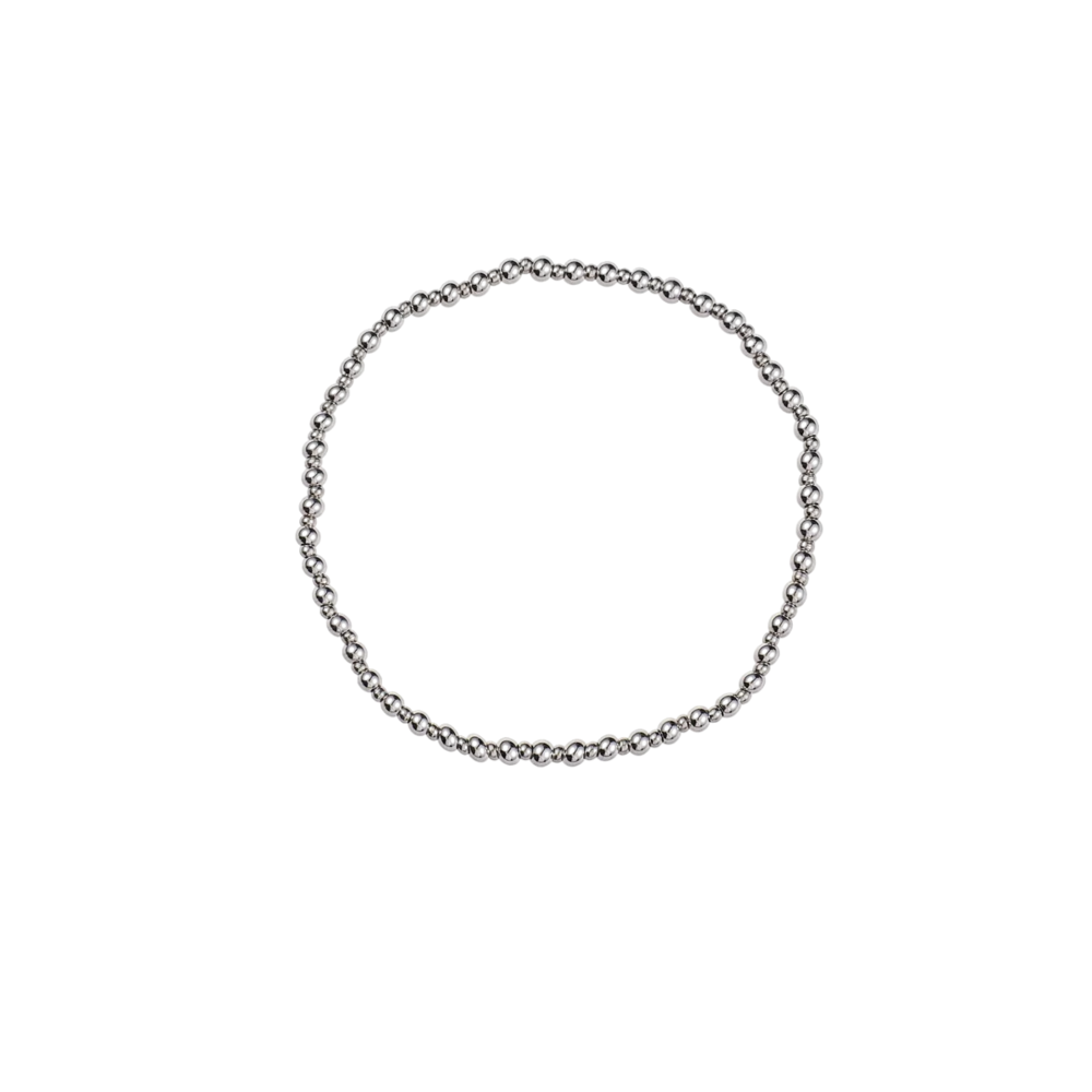 Day & Eve BALSY BRACELET - SILVER