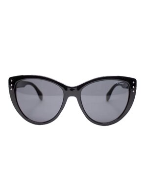 NESS SUNGLASSES -  BLACK