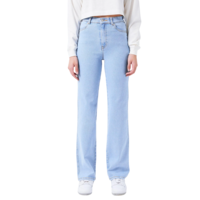 MOXY STRAIGHT - CAPE PALE PLAIN