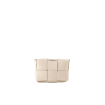 LOTZ & LOT STEEF BAG - CREME