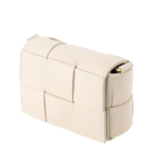 LOTZ & LOT STEEF BAG - CREME