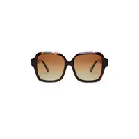 CATO SUNGLASSES - DARK TURTLE