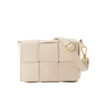 LOTZ & LOT STEEF BAG - CREME