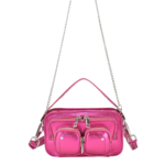 NUNOO HELENA RECYCLED COOL BAG - PINK