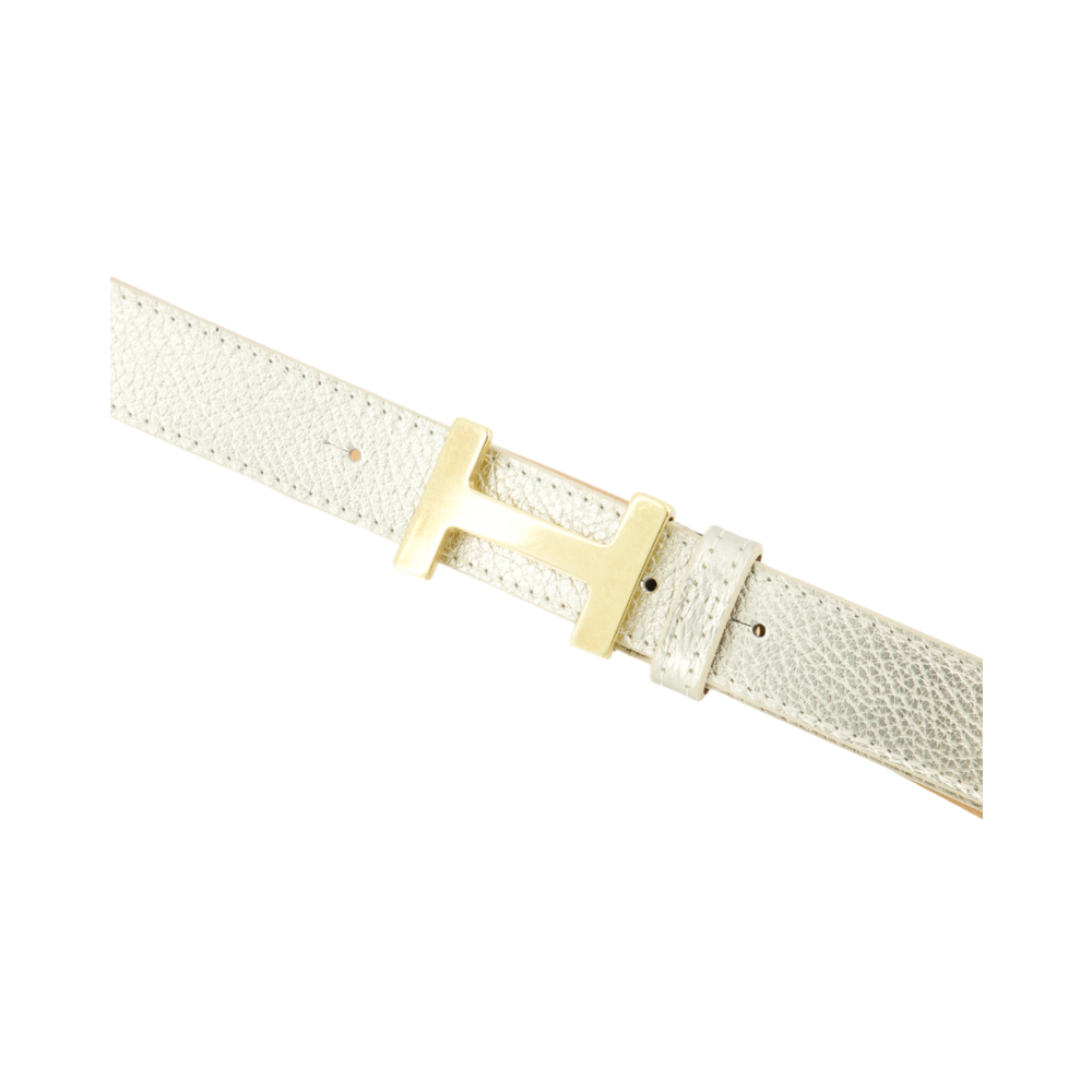 LOTZ & LOT HERA BELT - GOLD