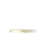 LOTZ & LOT HERA BELT - GOLD