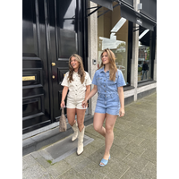 LET'S GET SUMMER READY