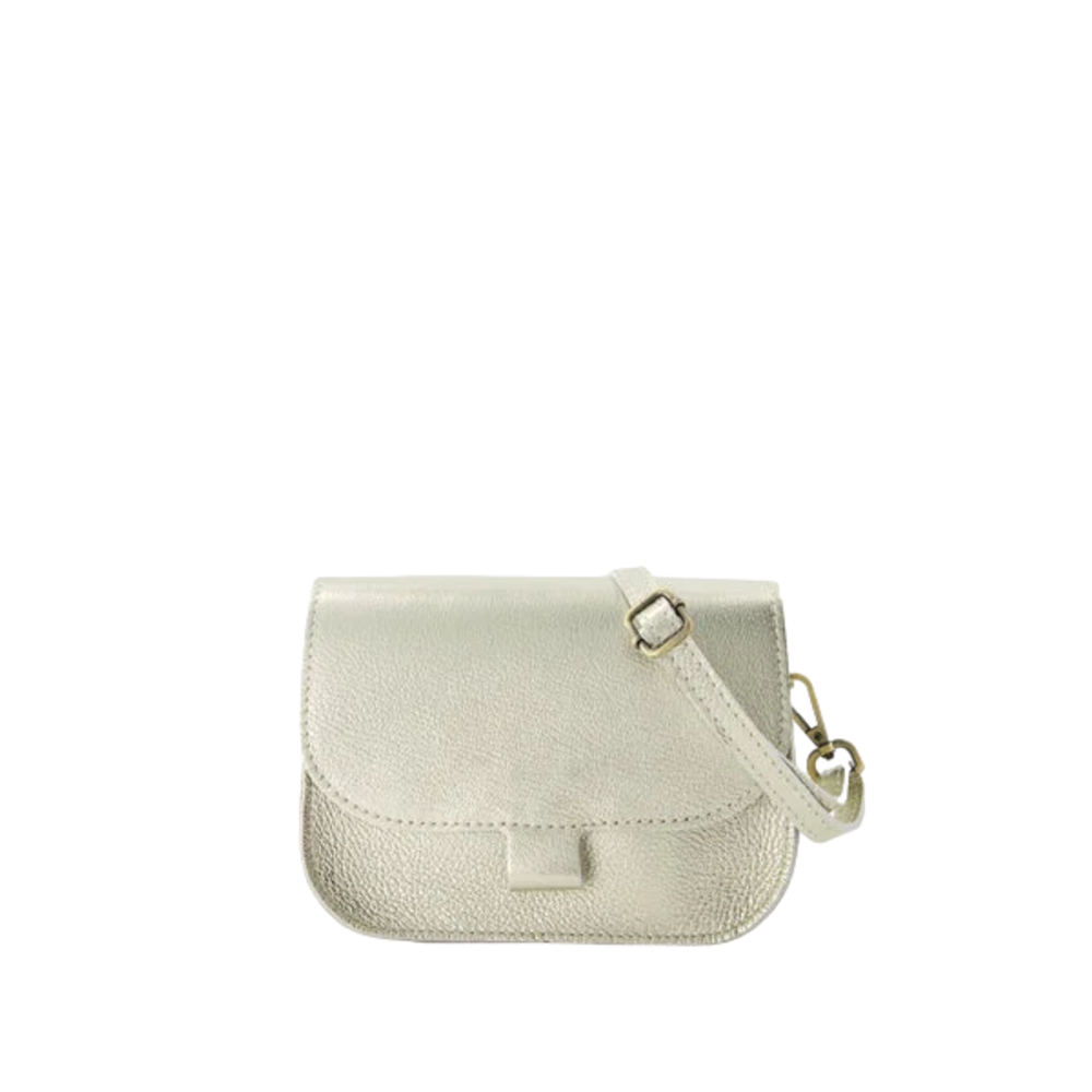 FLORA CLASSIC GRAIN BAG - GOLD