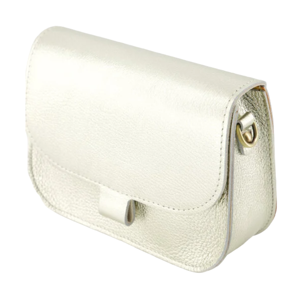 FLORA CLASSIC GRAIN BAG - GOLD