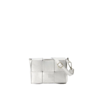 STEEF BAG - SILVER