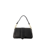 BABY PUFFY JASMIN BAG - BLACK LOTZ & LOT BABY PUFFY JASMIN BAG - BLACK