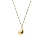 My Jewellery DRUPPEL NECKLACE - GOLD