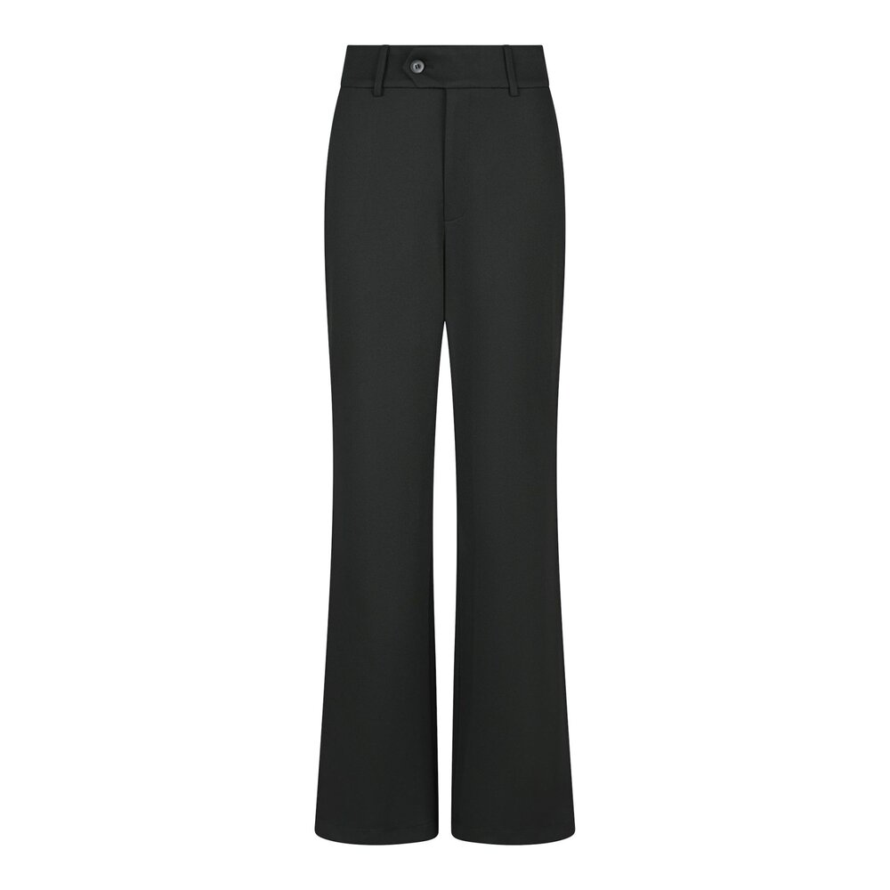 Neo Noir NATHALIE PANTS - BLACK