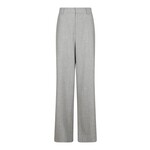 Neo Noir EMMETT PANTS - GREY MELANGE