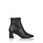 DWRS label LUGANO ANKLE BOOTS - BLACK