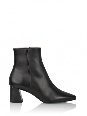 DWRS label LUGANO ANKLE BOOTS - BLACK