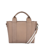 Cowboysbag CROSSBODY VERMONT - MOCCA