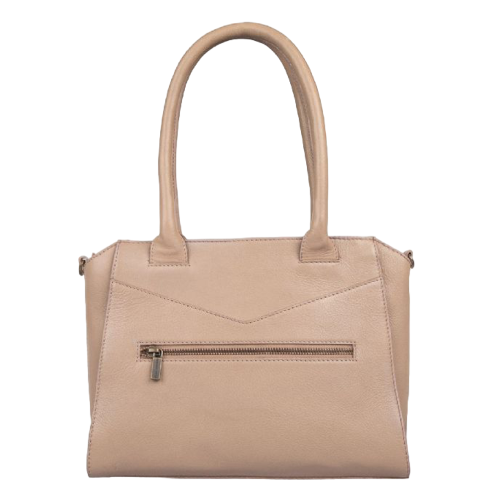 Cowboysbag HANDBAG FLOYD - MOCCA