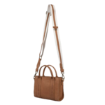 Cowboysbag MINI CROSSBODY BOSTON - FAWN