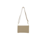 MYRA CLASSIC CRAIN BAG - TAUPE LOTZ & LOT MYRA CLASSIC CRAIN BAG - TAUPE